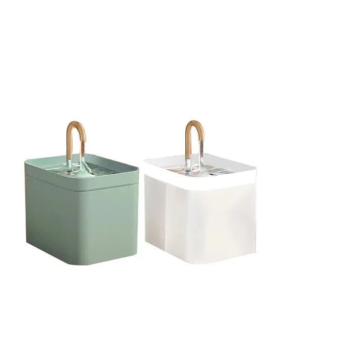 Pet Water Dispenser - Homvista