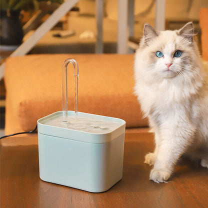 Pet Water Dispenser - Homvista