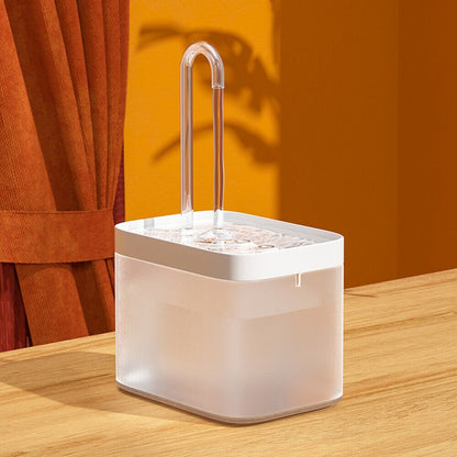 Pet Water Dispenser - Homvista