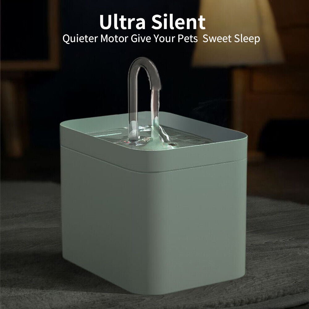 Pet Water Dispenser - Homvista