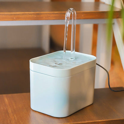 Pet Water Dispenser - Homvista