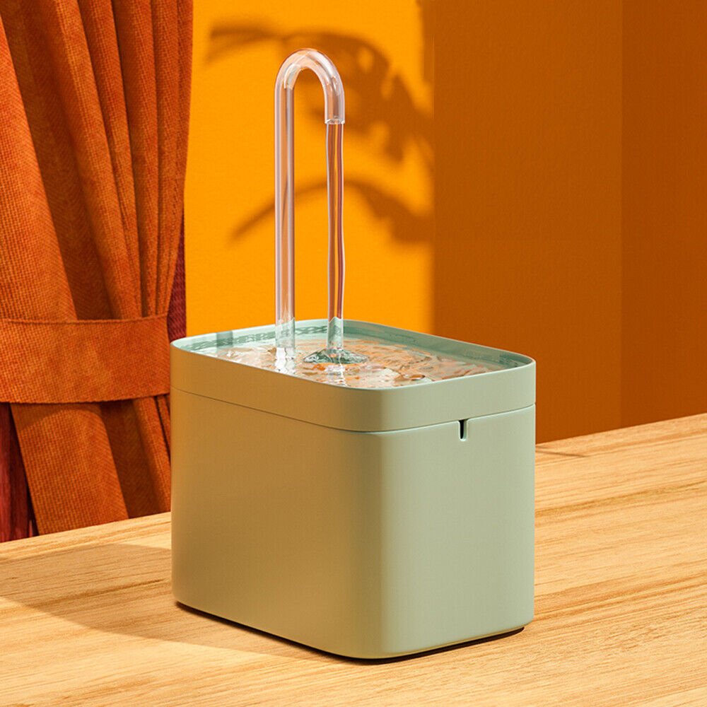Pet Water Dispenser - Homvista