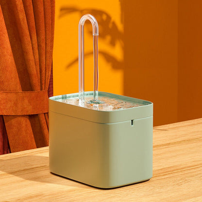 Pet Water Dispenser - Homvista