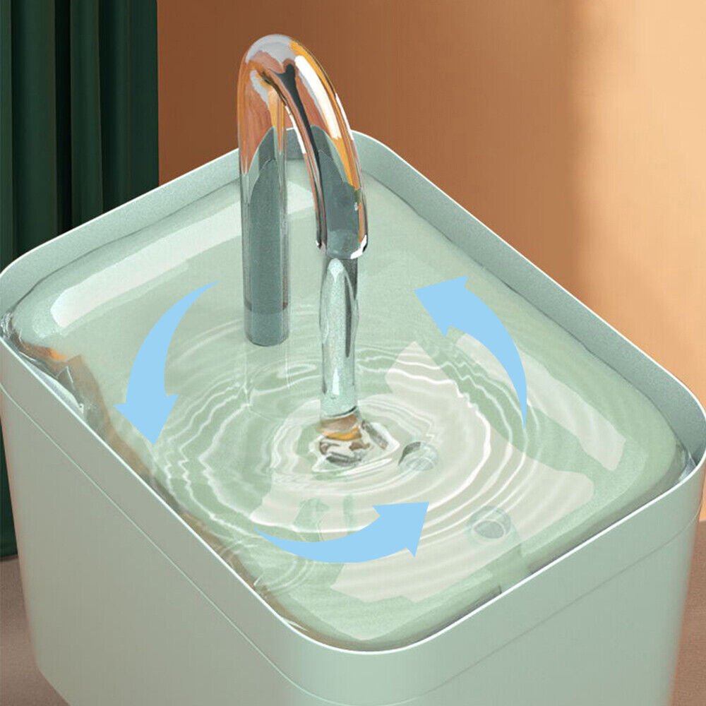 Pet Water Dispenser - Homvista