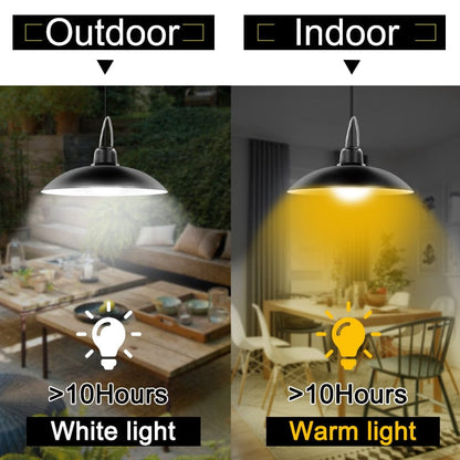 Solar Shed Lights - Homvista