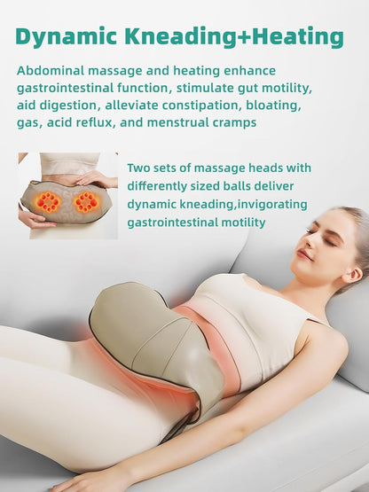 Stomach Massager For Constipation - Homvista