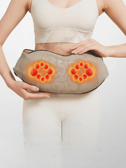 Stomach Massager For Constipation - Homvista