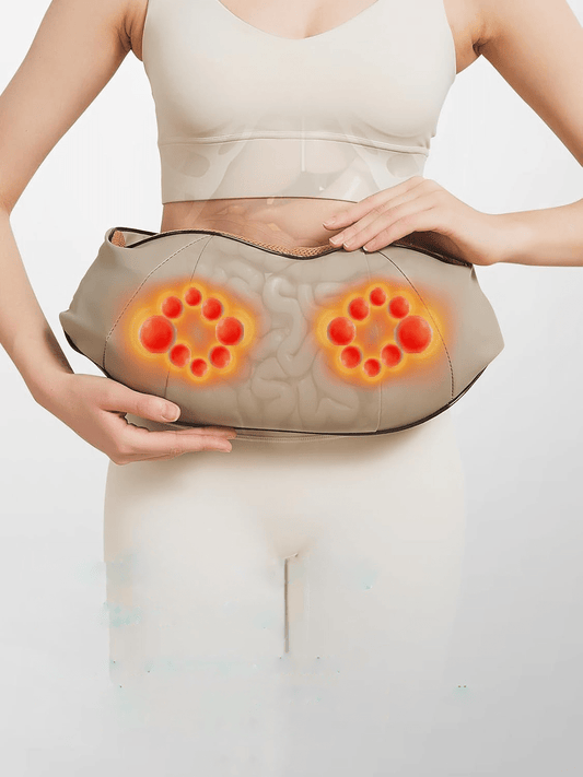 Stomach Massager For Constipation - Homvista