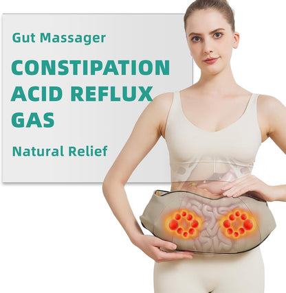 Stomach Massager For Constipation - Homvista