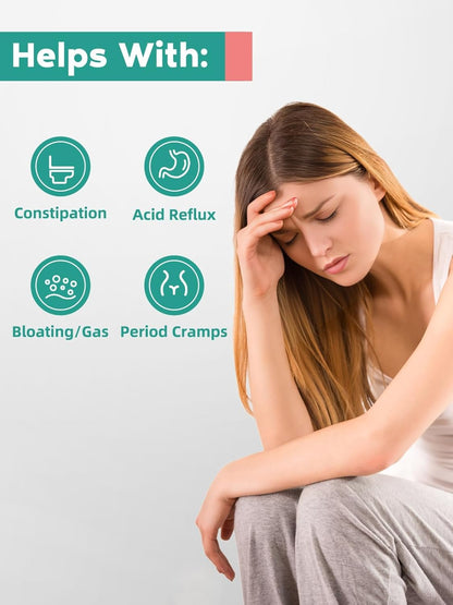 Stomach Massager For Constipation - Homvista
