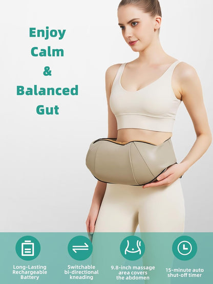 Stomach Massager For Constipation - Homvista