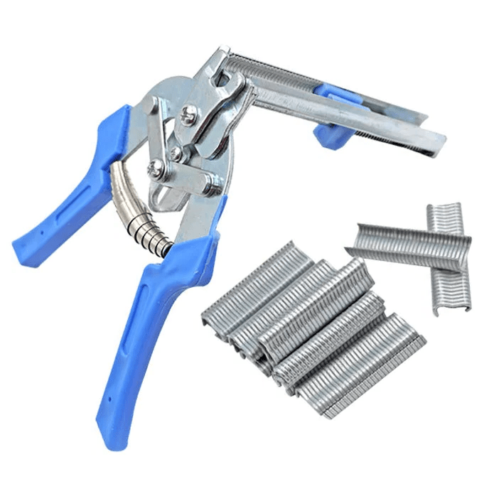 Type M Plier Wire Cage Clamp Pliers Tool Set - Homvista