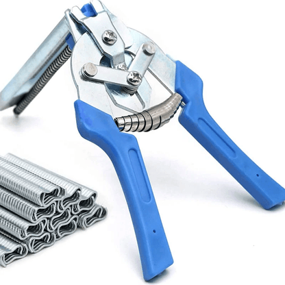 Type M Plier Wire Cage Clamp Pliers Tool Set - Homvista