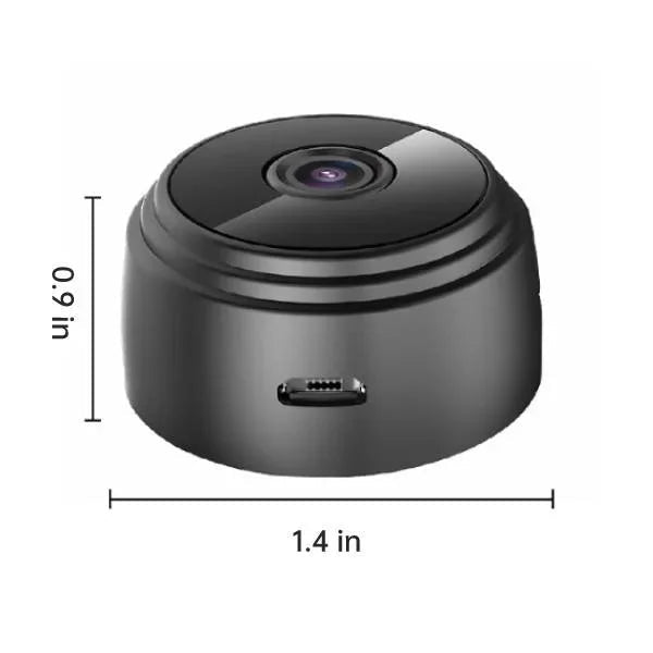 Wireless Backup Camera Full Hd For Rv Truck And Trailer - Homvista