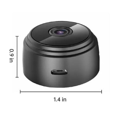 Wireless Backup Camera Full Hd For Rv Truck And Trailer - Homvista