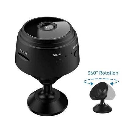 Wireless Backup Camera Full Hd For Rv Truck And Trailer - Homvista