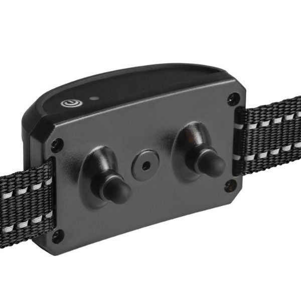 Wireless Dog Fence System, 100–250m Boundary with Waterproof Training Collar for Up to 3 Dogs - Homvista