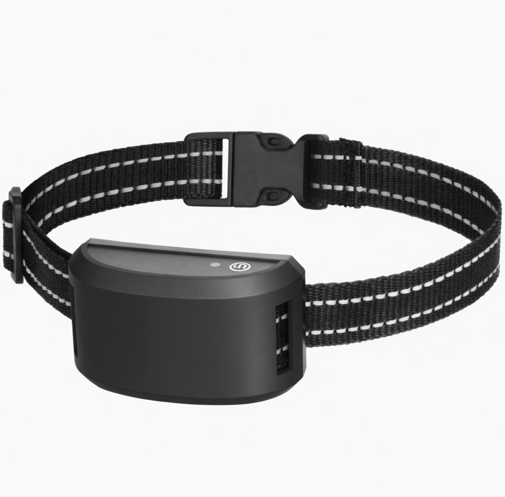 Wireless Dog Fence System, 100–250m Boundary with Waterproof Training Collar for Up to 3 Dogs - Homvista